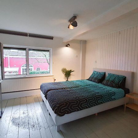Ferienwohnung De Fluessen Loft Elahuizen Exterior foto
